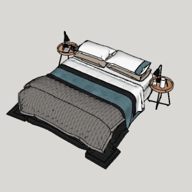 ��_Sketchup��ͼ��ʦģ��Vray����202204253484