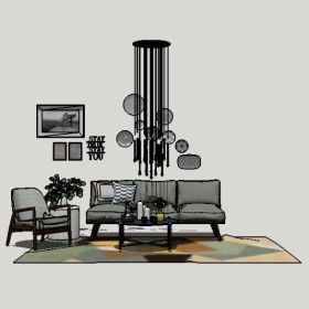 ���ɳ��_Sketchup��ͼ��ʦģ��Enscape����220204261680