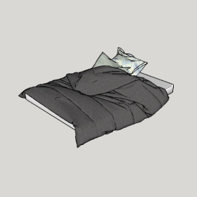 ��_Sketchup��ͼ��ʦģ��Vray����202204253642