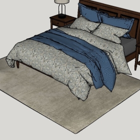 ��ʽ��_Sketchup��ͼ��ʦģ��Vray����202204251