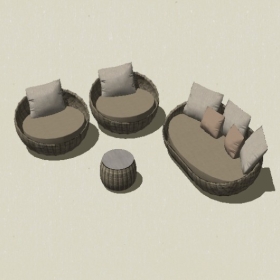 ���ɳ��-Sketchup��ͼ��ʦEnscape����ģ��2022051179