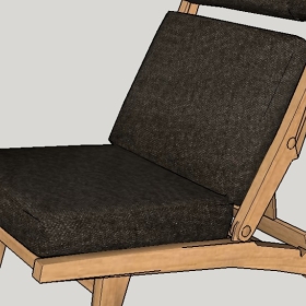 ����_Sketchup��ͼ��ʦģ��Vray����2202042674