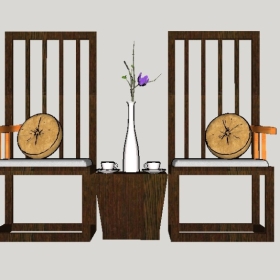 ����ʽ����_Sketchup��ͼ��ʦģ��Vray����202204255710