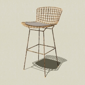 ��̨��-Sketchup��ͼ��ʦEnscape����ģ��2022051141