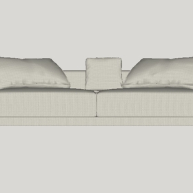 �����VISIONNAIRE�Ҿ�_Sketchup��ͼ��ʦģ��Vray����20220425811