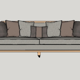 ɳ��_Sketchup��ͼ��ʦģ��22020426117