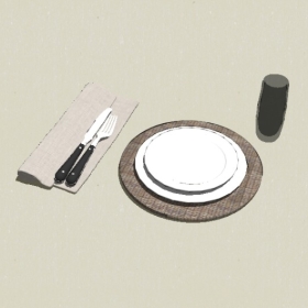 �;�-Sketchup��ͼ��ʦEnscape����ģ��20220511127