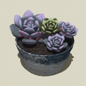 ����ֲ��-Sketchup��ͼ��ʦEnscape����ģ��20220511156