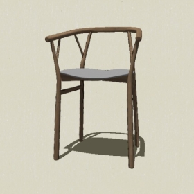 ����ʽ����-Sketchup��ͼ��ʦEnscape����ģ��2022051125