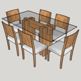 ����_Sketchup��ͼ��ʦģ��Vray����202204254738