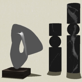 ��Ʒ����-Sketchup��ͼ��ʦEnscape����ģ��2022051120