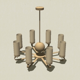 ŷ��������-Sketchup��ͼ��ʦEnscape����ģ��2022051130