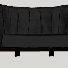 �����OPERA�Ҿ�_Sketchup��ͼ��ʦģ��Vray����20220425459