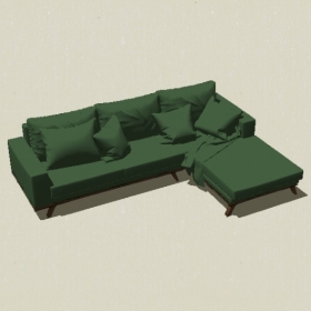 ���ɳ��-Sketchup��ͼ��ʦEnscape����ģ��2022051190