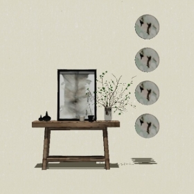 �߹���Ʒ��-Sketchup��ͼ��ʦEnscape����ģ��2022051183