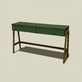 ��Ʒ��-Sketchup��ͼ��ʦEnscape����ģ��202205118