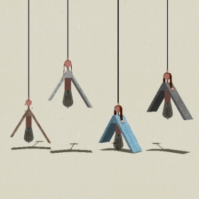 �ִ�����-Sketchup��ͼ��ʦEnscape����ģ��20220511267