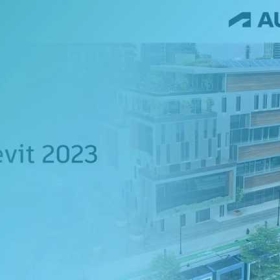 Autodesk Revit 2023.0.1 正式中文破解版