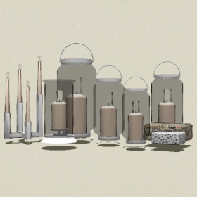 ��̨-Sketchup��ͼ��ʦEnscape����ģ��2022051116