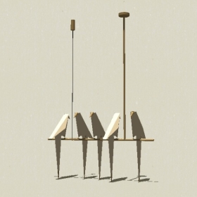 ���ݵ���-Sketchup��ͼ��ʦEnscape����ģ��2022051169