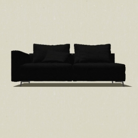 ����ɳ��-Sketchup��ͼ��ʦEnscape����ģ��20220511130