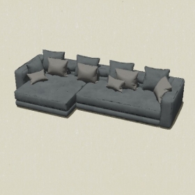 ����ɳ��-Sketchup��ͼ��ʦEnscape����ģ��2022051114