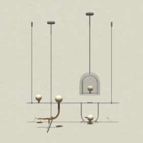 ���ݵ���-Sketchup��ͼ��ʦEnscape����ģ��2022051116