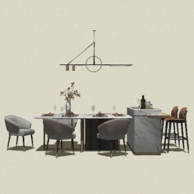 ����-Sketchup��ͼ��ʦEnscape����ģ��20220511188