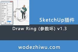 Draw Ring () v1.3