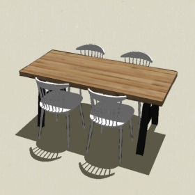 ����-Sketchup��ͼ��ʦEnscape����ģ��2022051148