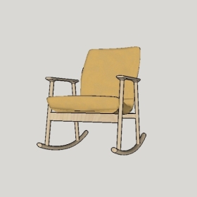 ��������_Sketchup��ͼ��ʦģ��Vray����202204255261