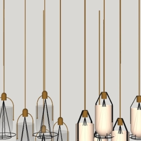 ����_Sketchup��ͼ��ʦģ��Vray����202204251027