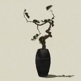 �辰ֲ��-Sketchup��ͼ��ʦEnscape����ģ��2022051114