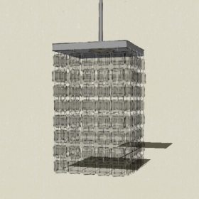 ŷ��������-Sketchup��ͼ��ʦEnscape����ģ��20220511136