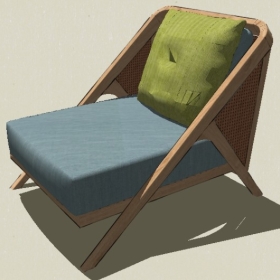 ����-Sketchup��ͼ��ʦEnscape����ģ��2022051168