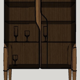 �����Turri�Ҿ�_Sketchup��ͼ��ʦģ��Vray����20220425832