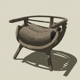 ��������-Sketchup��ͼ��ʦEnscape����ģ��20220511305