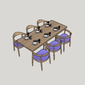 ����_Sketchup��ͼ��ʦģ��Vray����202204254633