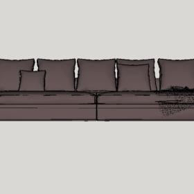 �����VISIONNAIRE�Ҿ�_Sketchup��ͼ��ʦģ��Vray����20220425806