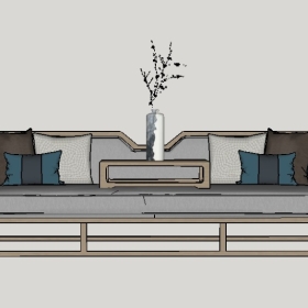 ɳ��_Sketchup��ͼ��ʦģ��22020426115