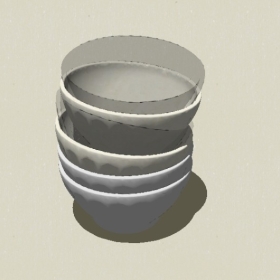 �;�-Sketchup��ͼ��ʦEnscape����ģ��20220511234