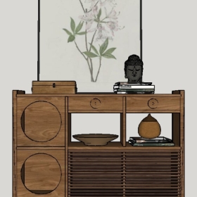 �й�Ʒ�ƼҾ�_�����_Sketchup��ͼ��ʦģ��Vray����2202042641