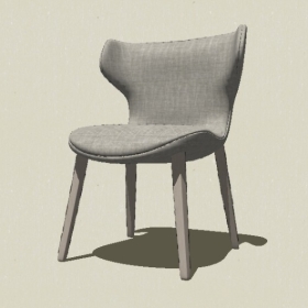 �޷�������-Sketchup��ͼ��ʦEnscape����ģ��20220511387