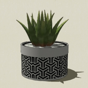 ����ֲ��-Sketchup��ͼ��ʦEnscape����ģ��20220511101