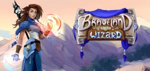 Braveland wizard 2.0.0.5 – 勇者大陆：男巫Braveland Wizard mac游戏