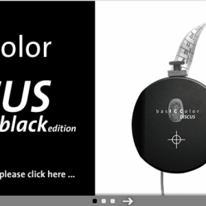 basICColor display for mac 5.6.2 – 显示器颜色校正工具 最新绿化版 免费下载