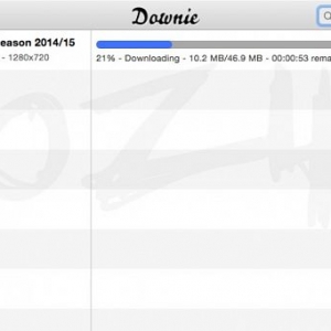 Downie for mac 2.1.8 超赞Youtube视频下载器 国外多个视频网站 支持土豆