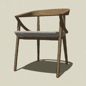 ����ʽ����-Sketchup��ͼ��ʦEnscape����ģ��2022051114