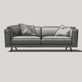 ����ɳ��_Sketchup��ͼ��ʦģ��Enscape����220204261724