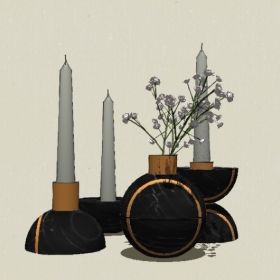 ������Ʒ-Sketchup��ͼ��ʦEnscape����ģ��2022051181